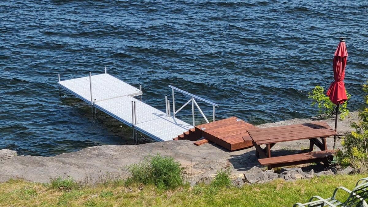 Loza House Coastal Design Unit With Lake & Mountain Views 普拉茨堡 外观 照片